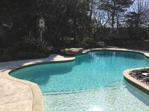 Bluebell Lodge and Cottage, Havelock North